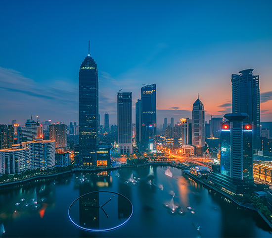 在中國(guó)式現(xiàn)代化的康莊大道上篤定前行——西藏和平解放七十二周年發(fā)展成就綜述